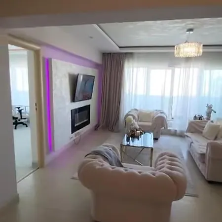 Sunset Appartement